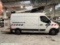Nacelle Renault MASTER RT
