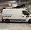 Nacelle Renault MASTER RT