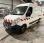 Nacelle Renault MASTER RT