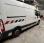 Nacelle Renault MASTER RT