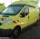 Fourgon avec parois et toit rigide Renault TR