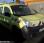Fourgon avec parois et toit rigide Renault Kangoo