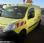 Fourgon avec parois et toit rigide Renault Kangoo