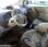 Fourgon avec parois et toit rigide Renault Kangoo