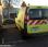 Fourgon avec parois et toit rigide Renault Kangoo