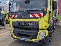 Benne à ordure ménagères Volvo FE