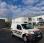 Fourgon avec parois et toit rigide Renault Kangoo