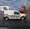 Fourgon avec parois et toit rigide Renault Kangoo