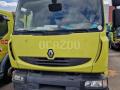 Benne à ordure ménagères Renault Midlum