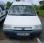 Fourgon avec parois et toit rigide Citroën Jumpy