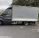 Fourgon avec parois et toit rigide Mercedes Sprinter