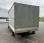 Fourgon avec parois et toit rigide Mercedes Sprinter