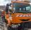 Benne basculante de chantier et de TP Renault Midlum