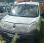 Fourgon avec parois et toit rigide Renault Kangoo