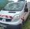 Fourgon avec parois et toit rigide Renault TR