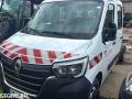 Châssis-cabine Renault Master