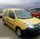 Fourgon avec parois et toit rigide Renault Kangoo