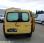 Fourgon avec parois et toit rigide Renault Kangoo
