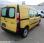 Fourgon avec parois et toit rigide Renault Kangoo