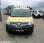 Fourgon avec parois et toit rigide Renault Kangoo