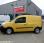 Fourgon avec parois et toit rigide Renault Kangoo