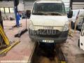 Benne basculante de chantier et de TP Iveco 35C13
