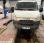Benne basculante de chantier et de TP Iveco 35C13