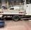 Benne basculante de chantier et de TP Iveco 35C13