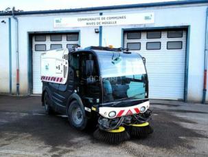 Voirie nc MC420