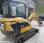 Mini-pelle Caterpillar 302.5C