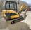 Mini-pelle Caterpillar 302.5C