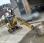 Mini-pelle Caterpillar 302.5C