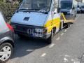 Dépannage Renault Master