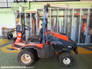 Tondeuse Kubota F3680