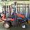 Tondeuse Kubota F3680