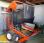 Tondeuse Kubota F3680