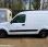 Fourgon avec parois et toit rigide Renault Kangoo