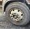 Benne basculante de chantier et de TP Iveco euro cargo