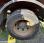 Benne basculante de chantier et de TP Iveco 120E18
