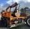 Benne basculante de chantier et de TP Iveco 120E18