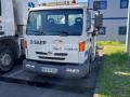 Voirie Nissan L