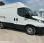 Fourgon avec parois et toit rigide Iveco 35S12