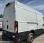 Fourgon avec parois et toit rigide Iveco 35S12