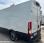Fourgon avec parois et toit rigide Iveco 35S12