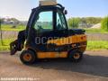  Jcb TELETRUCKS 35D