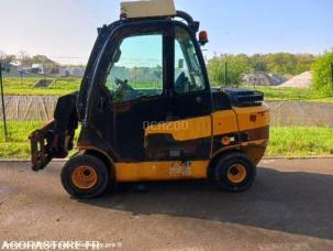 Jcb TELETRUCKS 35D