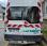 Fourgon avec parois et toit rigide Renault Master