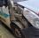 Fourgon avec parois et toit rigide Renault Master