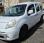 Fourgon avec parois et toit rigide Renault Kangoo