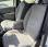 Fourgon avec parois et toit rigide Renault Kangoo
